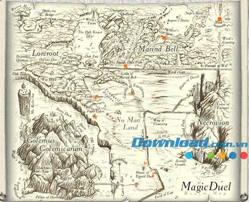 MagicDuel