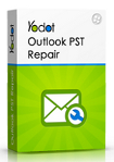 Yodot Outlook PST Repair