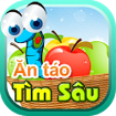 Ăn táo tìm sâu for Android