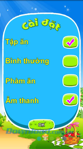 Ăn táo tìm sâu for Android