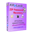 Free ZIP Password Recovery