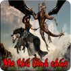 Ma thú lãnh chúa for Android