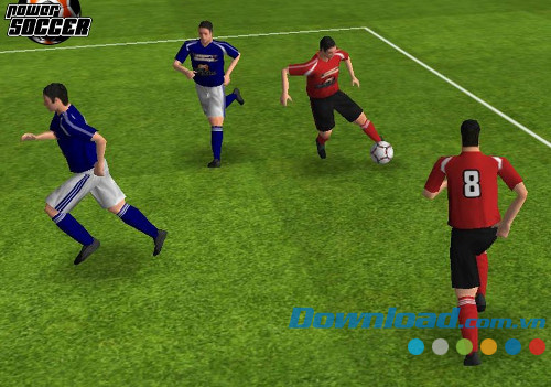 Power Soccer