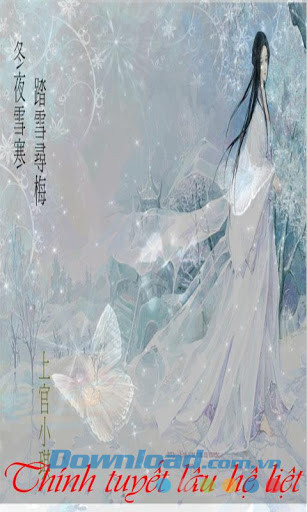 Thính tuyết lâu hệ liệt for Android