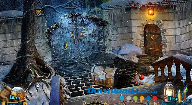 Christmas Stories: The Nutcracker