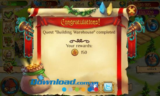 Enchanted Realm HD for iPad