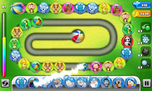 Giải cứu Pika for Android