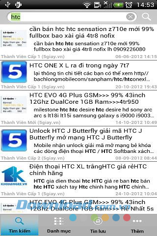 LeAds LeAds for Android