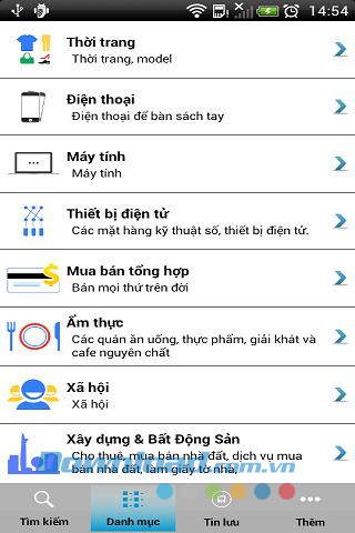 LeAds LeAds for Android