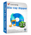 AnyMP4 Blu-ray Ripper