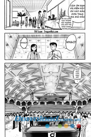 Hoàng Phi Hồng - Cao thủ bi da for Android