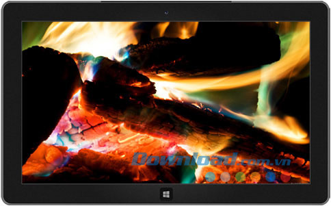 Art of the Everyday Dynamic theme