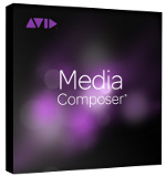 Media Composer