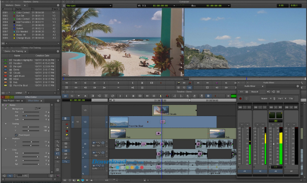 Media Composer