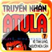 Truyện tranh Truyền Nhân Atula for Android