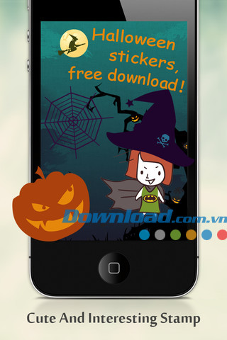 Weedo Camera for iOS