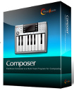 FlexiMusic Composer