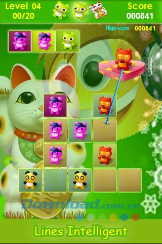 Lines Intelligent for Android