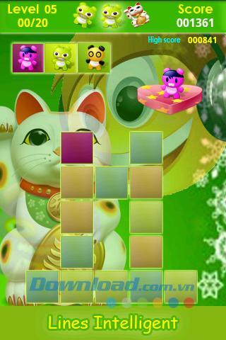 Lines Intelligent for Android