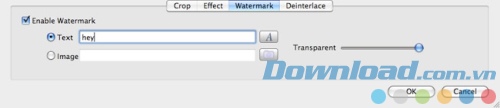 iFunia Media Converter for mac