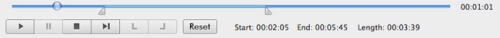 iFunia Media Converter for Mac