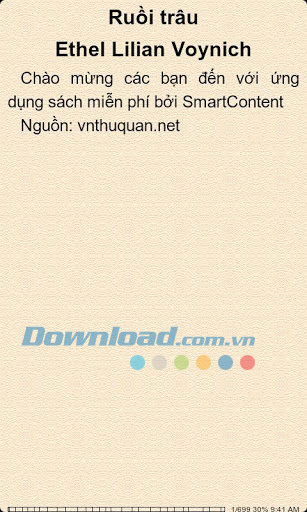 Ruồi Trâu for Android