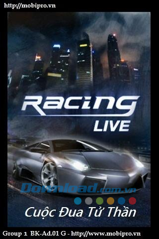 The Racing for Android