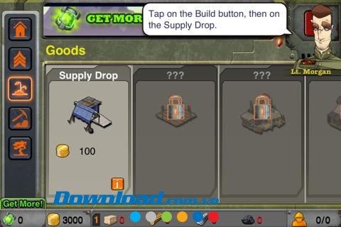 Battle Nations for iOS