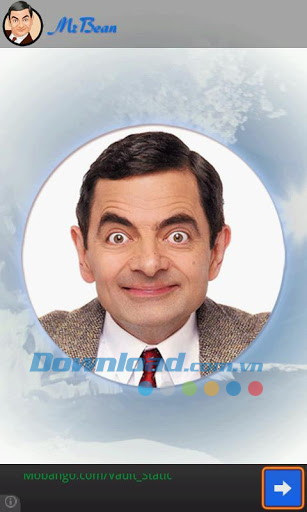 Mr. Bean for Android