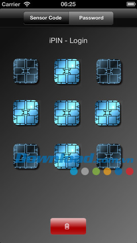 iPIN Lite for iOS