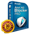 Anvi AD Blocker