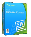 iSkysoft PDF to Word Converter