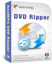 AnyMP4 DVD Ripper