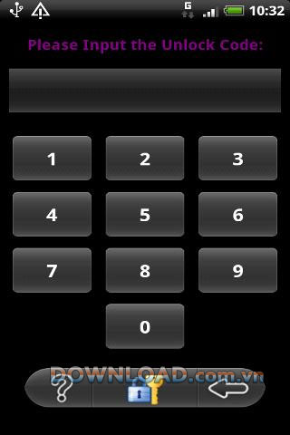 Application Protection for Android