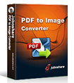 Joboshare PDF to Image Converter