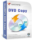 AnyMP4 DVD Copy