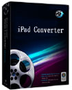 GET iPad Converter Ultimate