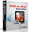 Joboshare DVD to iPad Converter