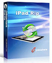 Joboshare iPad Rip