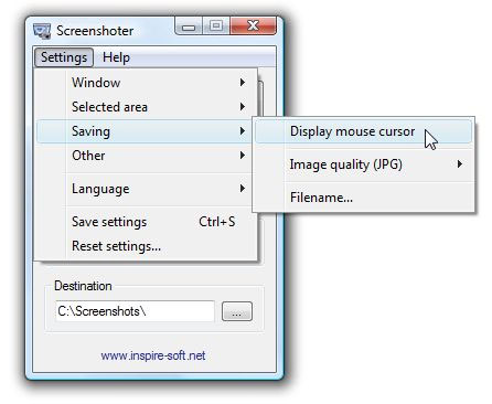 Screenshoter