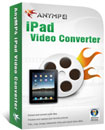 AnyMP4 iPad Video Converter