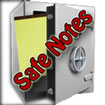 Safe Notes for Android