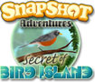 Snapshot Adventures - Secret of Bird Island