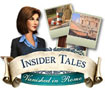 Insider Tales: Vanished in Rome