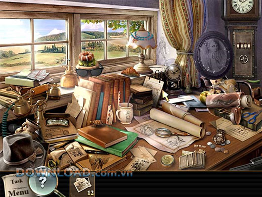 Insiders Tales: Vanished in Rome