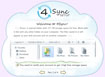 4Sync for Linux