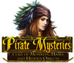 Pirate Mysteries: A Tale of Monkeys, Masks, and Hidden Objects