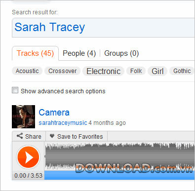 SoundDownloader
