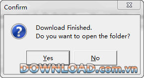 SoundDownloader