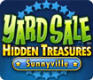 Yard Sale Hidden Treasures: Sunnyville